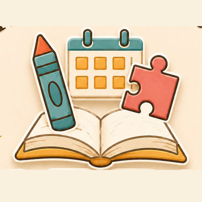 First Chapter Studio icon