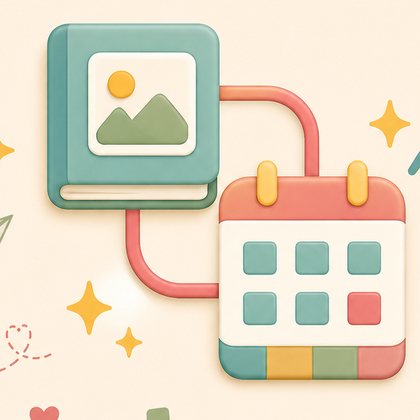 MiniMemo logo